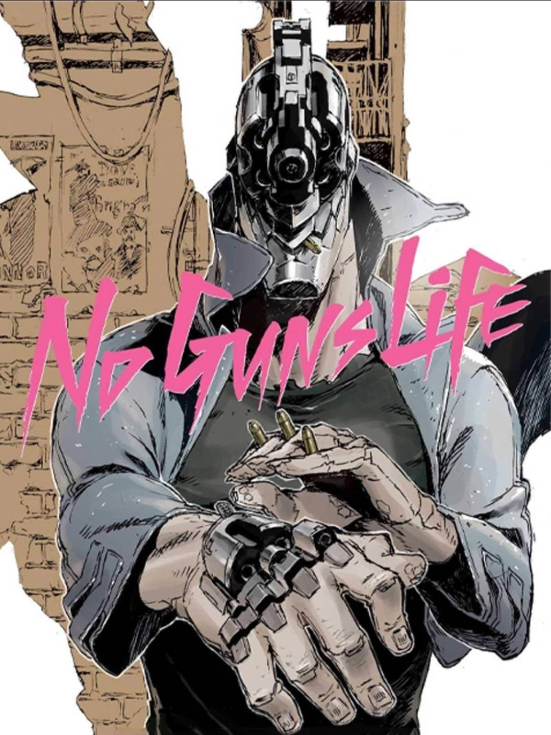 No Guns Life
