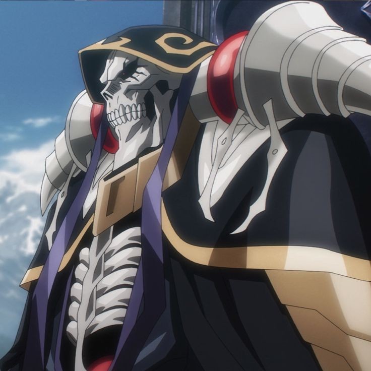 Overlord